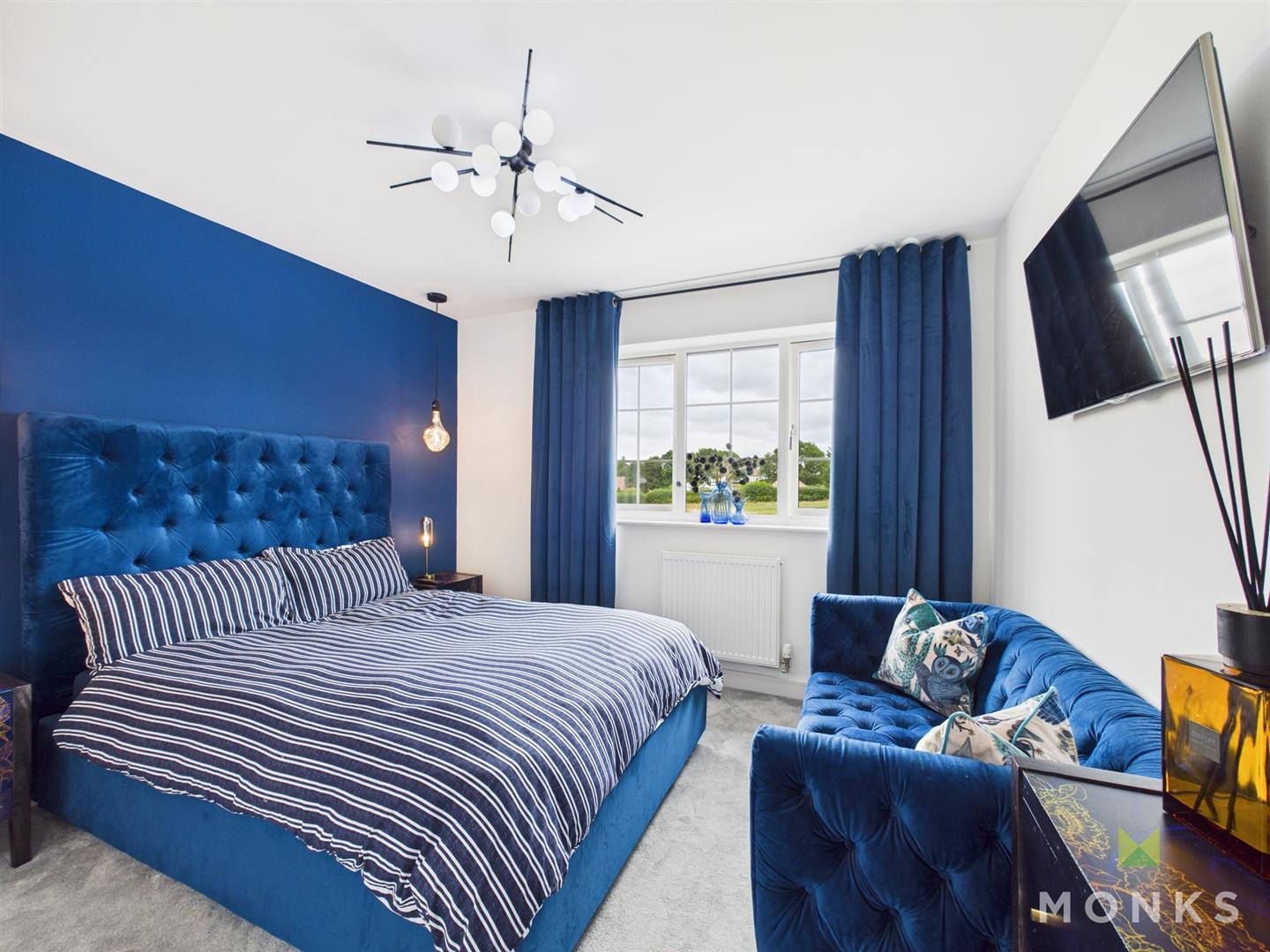 8 Bowyer Grange, Gobowen, SY11 3FQ For Sale 8 Bowyer Grange, Gobowen, SY11 3FQ For Sale